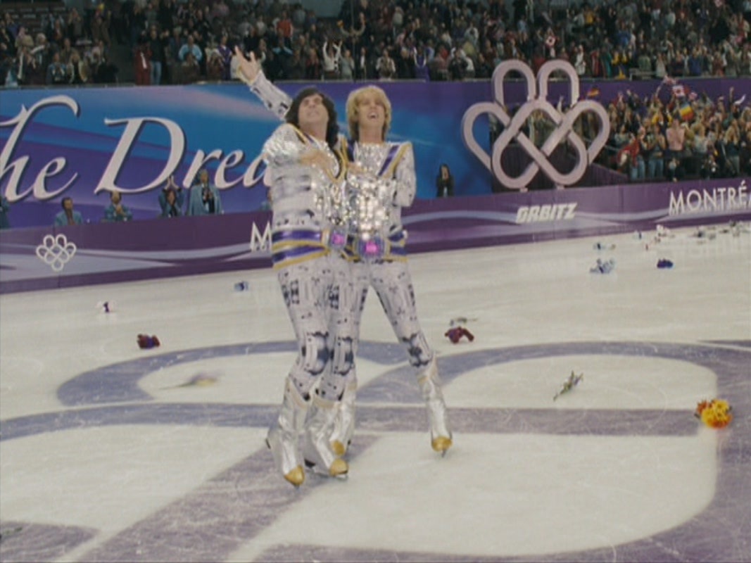 blades of glory quote